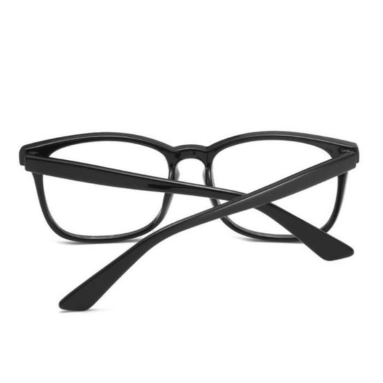 Lunettes Anti-lumière Bleue Venice - Pour écran, Gaming, Fatigue Oculaire, +0.00 à +3.50 - 6