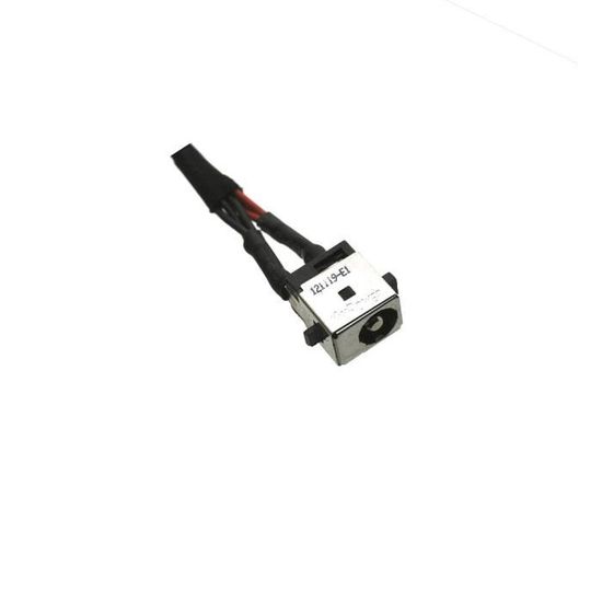 Connecteur Jack D'alimentation DC Pour ASUS P751JA - Prise Secteur Ordinateur Portable - Générique