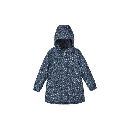 Imperméable fille 6 sale ans
