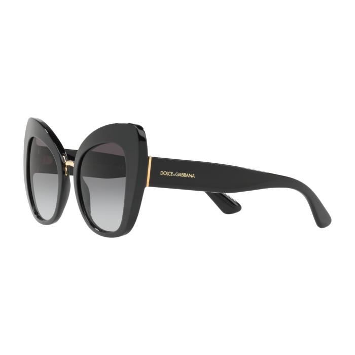 Prix lunette dolce gabbana femme clearance