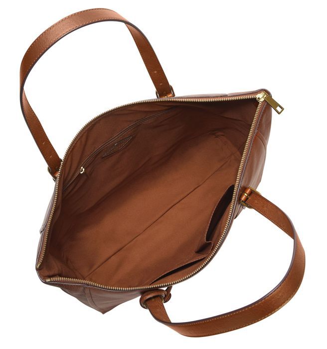 Fossil jenna tote online