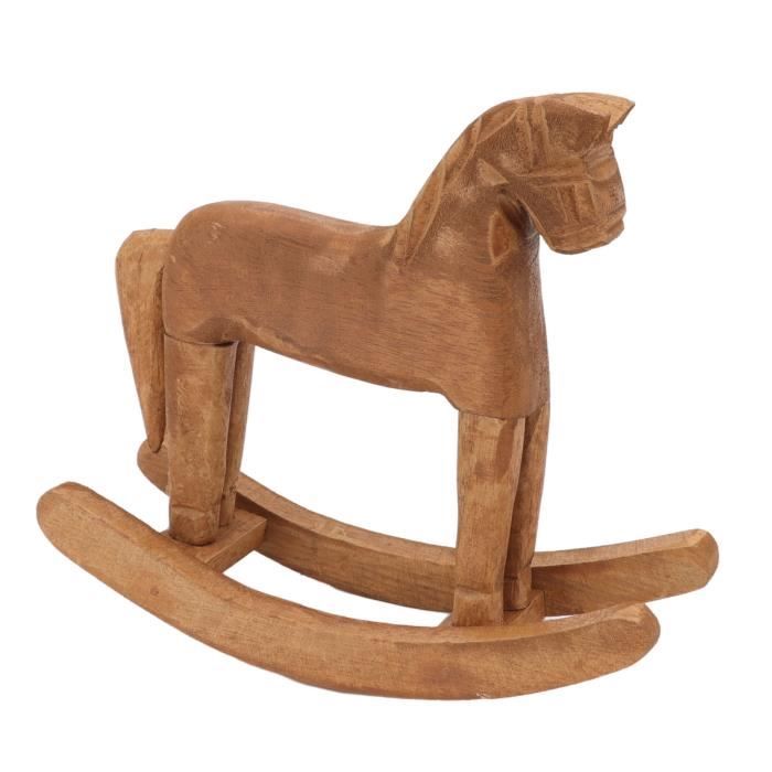 Cheval a 2025 bascule cdiscount