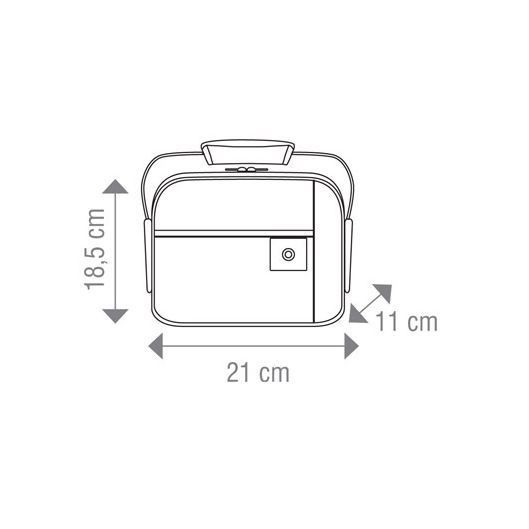 Valisette isotherme deals