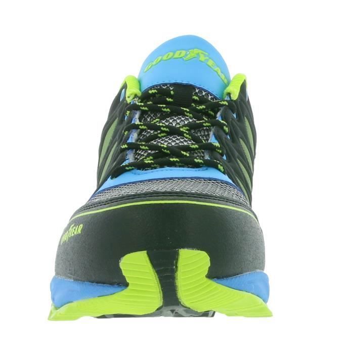 Basket de securite 2025 goodyear