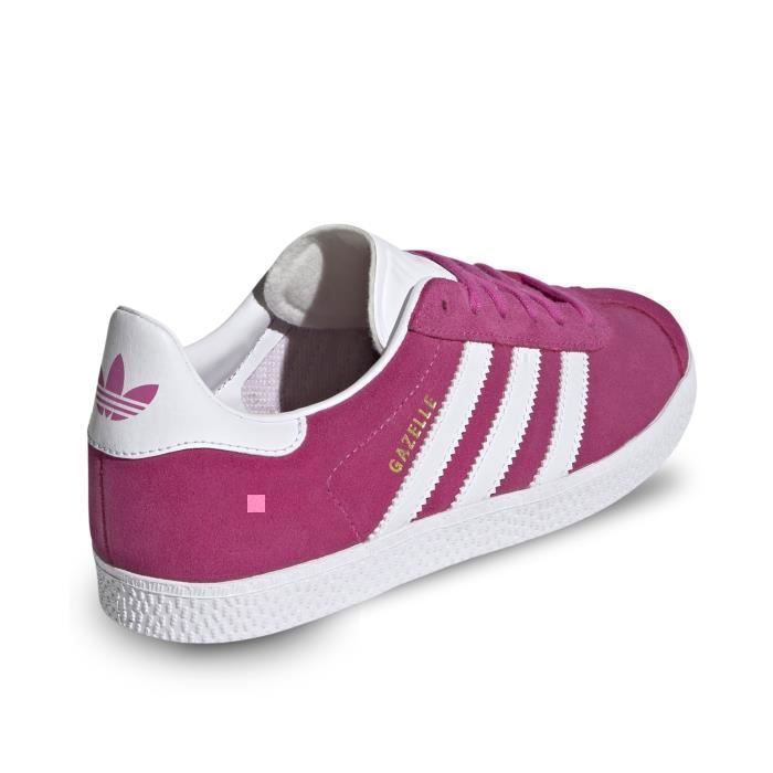 gazelle j rose