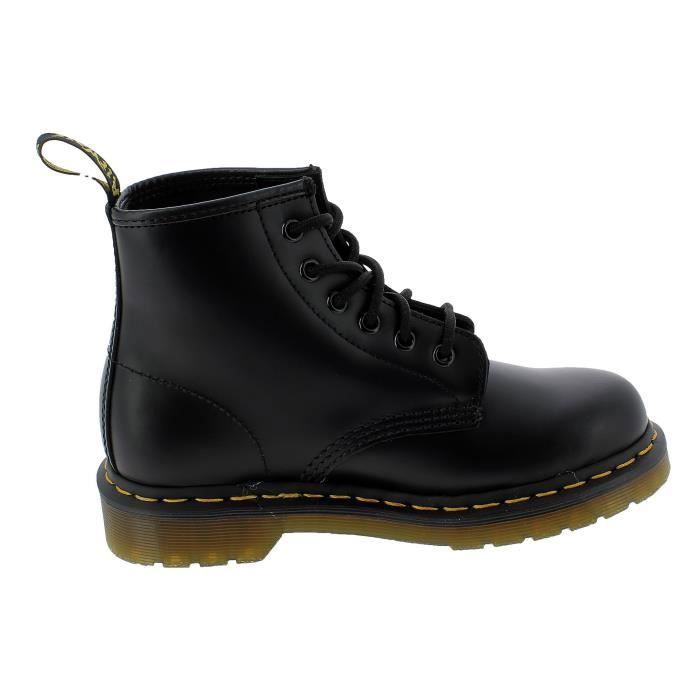 Doc martens outlet femme noir