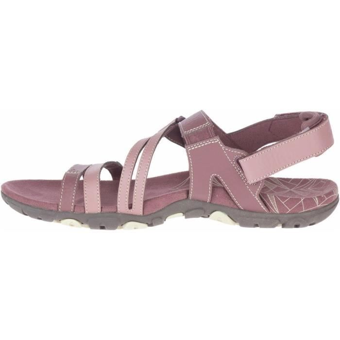 Merrell sandspur sales femme