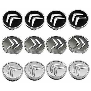 JTMLGDPA 4 Pièces Voiture Cache Moyeux pour Citroen DS3 2009-2014,Capuchons Centre Roue Moyeu Anti-poussière Crème Solaire Bouchon Jante Décoration Accessoires JTMLGDPA 4 Pièces Voiture Cache Moyeux pour Citroen DS3 2009-2014,Capuchons Centre Roue Moyeu Anti-poussière Crème Solaire Bouchon Jante Décoration Accessoires