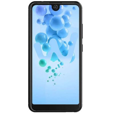 EbestStar Vetro Temperato X2 Per Wiko View 2 - Pellicola 9H Antiurto E Antigraffio