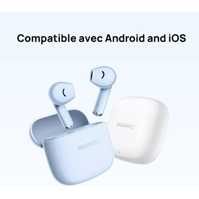 Test Huawei Freebuds Pro : notre avis complet - Casques et écouteurs