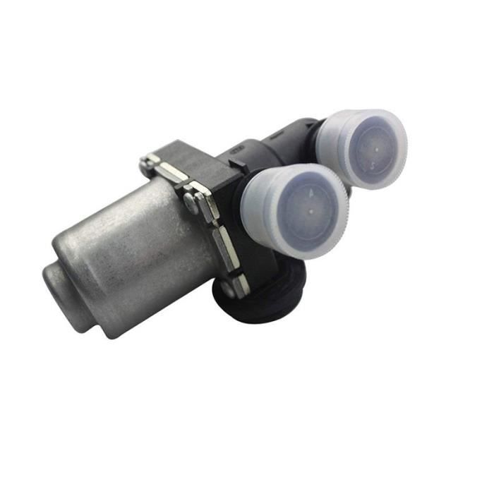 Vanne De Régulation Chauffage BMW E39 E46 E83 – Pièce Neuve OEM 64118369805