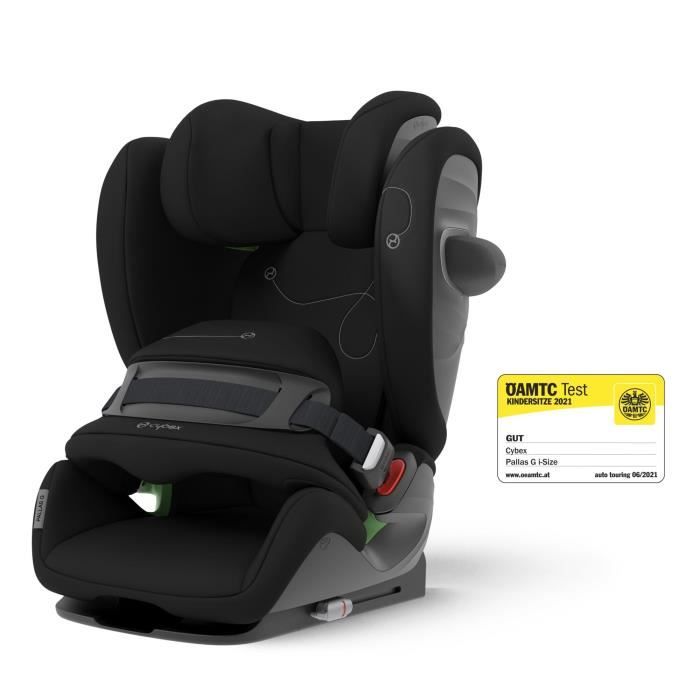 Siege auto 1 2 3 bouclier best sale