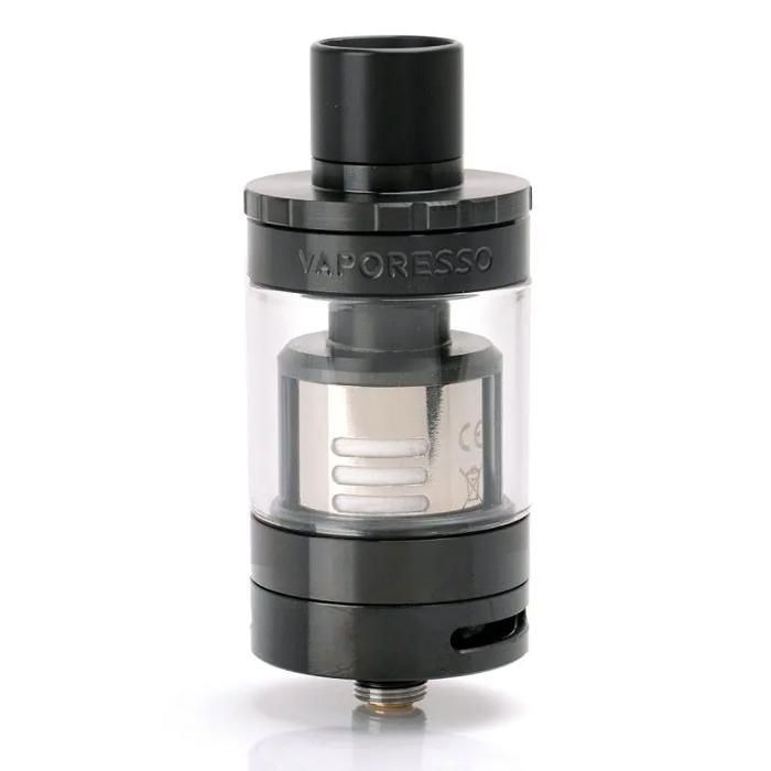 Genuine Vaporesso Giant Dual Tank with RTA Deck cCELL-3C SS Ceramic ...