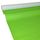 Nappe en papier verte