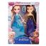 poupee frozen