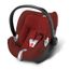 cybex coque cloud q