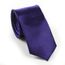 cravateSlim Noeud Papillon Violet Homme Soir/ée Noeud Papillon Mariage