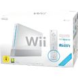 Wii Sports Resort Pack Blanc-0