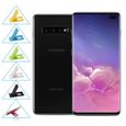 6.4'' Noir SAMSUNG Galaxy S10+ S10 Plus G975U 128GB Smartphone-0