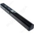 Scanner de documents portable