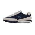 Chaussures mode ville Veloce i - Le coq sportif - Homme - Bleu - Cycle - Route-0