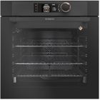 Four pyrolyse DE DIETRICH DOP7350A - 73L - 1800 Watts - Classe A+ - Noir
