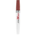 MAYBELLINE NEW YORK Maybelline New-York - Rouge à lèvres SuperStay 24H - 725 Karamel Kiss