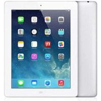 Apple iPad 4 Wi-Fi 16 Go Blanc  -  Tablette iPad iPad 4  Wifi 16 Go Blanc