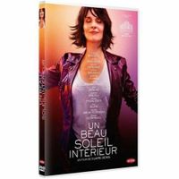DVD UN BEAU SOLEIL INTERIEUR