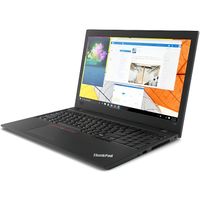 Lenovo ThinkPad L580, Intel® Core™ i5 de 8eme génération, 1,60 GHz, 39,6 cm (15.