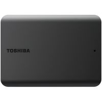 TOSHIBA - Disque dur Externe - Canvio basics - 2To - USB 3.2 (HDTB420EK3AA)