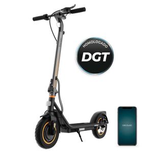 Cecotec - Trottinette Électrique Cecotec BONGO Z., trotinette electrique adulte