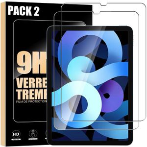 Vitre Tactile Complète Pour IPad 2 Noir + Outils - Neuf, Compatible Apple