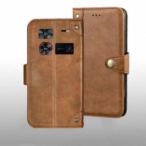 Coque pour ZTE Nubia Z60S Pro (6,8) + 2 films de protection, avec