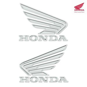 Logo Honda en bois, décoration murale Honda, cadeau moto