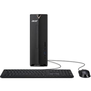 Ordinateur De Bureau Pc Fixe Unite Centrale Cdiscount Com