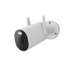CAMÉRA IP caméra Origianl US plug-Xiaomi-Caméra d'extérieur 