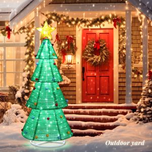 Lot de 2 branches lumineuses 24 LED blanc chaud - Sapin - Branches de  bouleau - Fonctionnement à piles - Décoration de Noël po[991] - Cdiscount  Maison