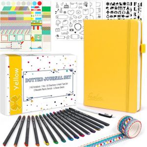 Carnet De Notes Snoopy Grupo Erik - Bullet Journal A5 Pointillé - Notebook Décoratif
