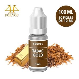 e-liquide tabac brun gitane Accueil main image 1