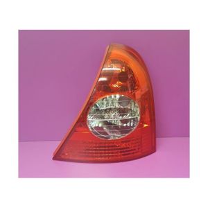 RENAULT CLIO APRES 04//2001 PLATINE FEU ARD