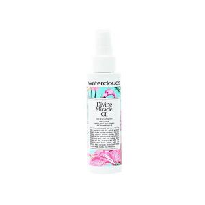 LOTION CAPILLAIRE Waterclouds Finishing-Styling Huile Miracle Divine