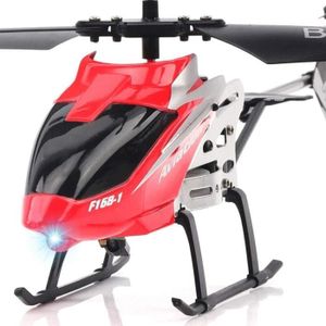 DRONE Mini-hélicoptère volant gyroscopique pour enfants 