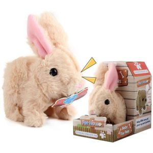 Furreal Friends Bootsie Mon Chat Peluche Interactive Cdiscount Jeux Jouets