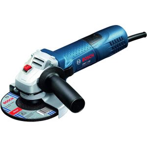 bosch gws 13-125 s professional x-lock bosch gws 13-125 s professional x-lock