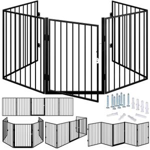 barriere de securite gifi