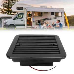 VENTILATEUR D'APPOINT Dioche Ventilateur de toit pour camping-car - Flux