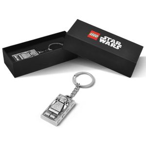 PORTE-CLÉS LEGO® Star Wars Porte-clés Han Solo Carbonite (5006363)