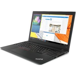 EBOOK - LISEUSE Lenovo ThinkPad L580, Intel® Core™ i5 de 8eme géné