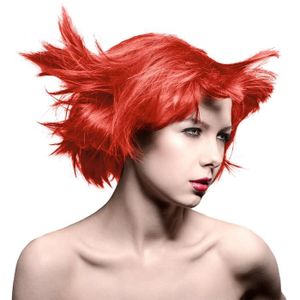 COLORATION Coloration semi-permanente Manic Panic High Voltage Classic Rock 'N' Roll Red